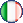 Italian - Italy