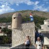 View_City_Walls_Fort_Minceta_Hill_Srdj_Dubrovnik