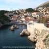 View_From_Dubrovnik_Walls_On_Pile