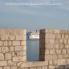 View_From_Old-Town_Walls_On_Cruise_Ship