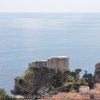View_Lovrijenac_Fortress_Dubrovnik_Old_Town