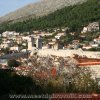 View_On_Fortress_Minceta_Old_Town_Dubrovnik