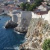 Walking_The_City_Walls_Dubrovnik
