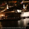 Dubrovnik_Old_Town_Walls_By_Night