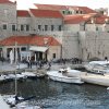 View_From_City_Walls_Old_Port_Dubrovnik