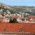 Panorama Old Town, Dubrovnik