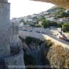 Parking_Above_City_Walls_Dubrovnik
