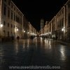Stradun_Dubrovnik_By_Night