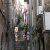 Stradun - main Street in Dubrovnik