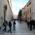 Stradun - main Street in Dubrovnik