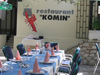 Restaurant Komin Dubrovnik