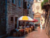 Street Prijeko in Dubrovnik