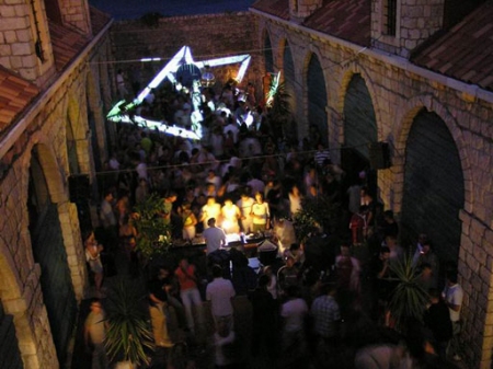 lazareti_club_dubrovnik