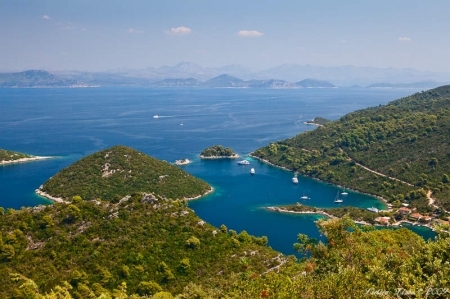 mljet_island