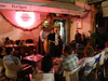 Trubadur Hard Jazz Caffe u Dubrovniku