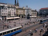 Glavni grad Hrvatske - Zagreb