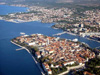 Morska obala Hrvatske