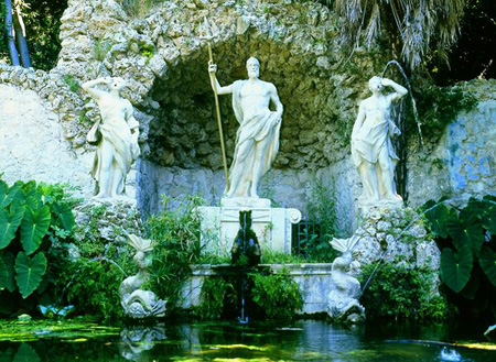 Arboretum Trsteno Dubrovnik