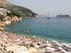 Plaža Copacabana Dubrovnik