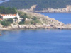 Plaža Danče Dubrovnik