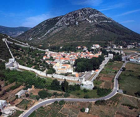 Osnivanje i nastanak Dubrovnika