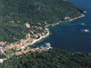 Gornje čelo - otok Koločep