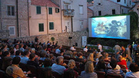 Libertas Film Festival u Dubrovniku