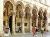 Knežev dvor u Dubrovniku