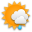 Chance of Rain