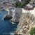Dubrovnik City Walls and Fortress
