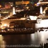 Dubrovnik's_By_Night_Old_Town_Walls
