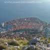 View_Form_Hill_Srdj_Dubrovnik_Old_Town