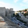 Croatia_Dubrovnik_Parking_Old_Town.JPG