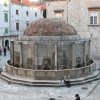 Dubrovnik_Stradun_Onofrio_Fountain