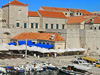 Restaurant Lokanda Peskarija Dubrovnik