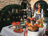 Traditional restaurants in Dubrovnik
