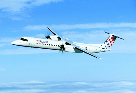 Kako doći zrakoplovom u Dubrovnik?