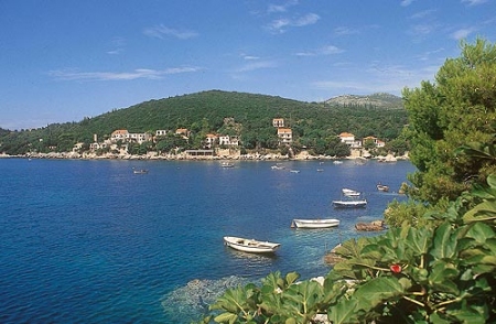 Molunat Croatia