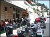 Biker's caffe u Pločama, Dubrovnik