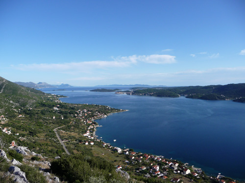 peljesac-peninsula