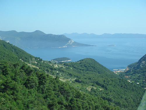 peljesac_peninsula_dalmatia