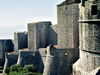 Gradske zidine i tvrđave u Dubrovniku