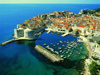 Plaže u Dubrovniku