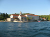 Badija otok Korčula